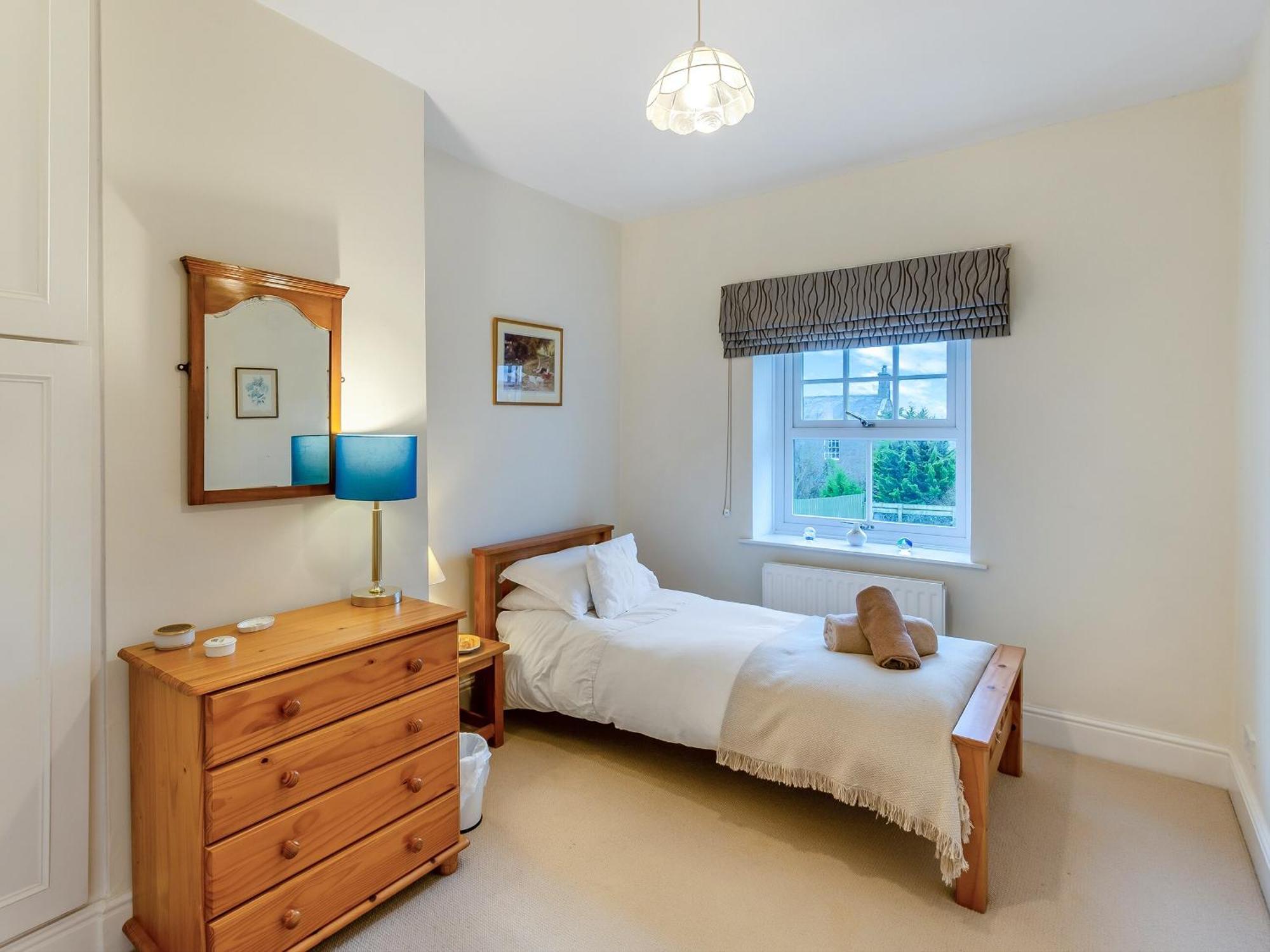 Snowshill Vila Alnwick Exterior foto
